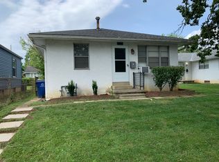 2521 Parkwood Ave #2519, Columbus, OH 43211
