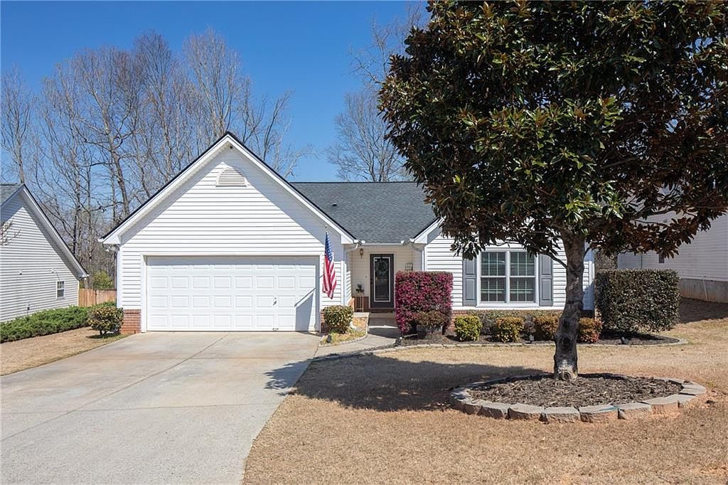 222 Burts Crossing Dr, Dawsonville, GA 30534 Zillow