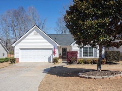 222 Burts Crossing Dr, Dawsonville, GA, 30534