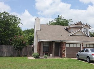 4810 Ridge Way Dr, Temple, TX 76502