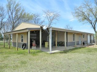 1502 E 45th St, Shawnee, OK 74804