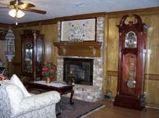 2911 Blue Glen Ln, Houston, TX 77073