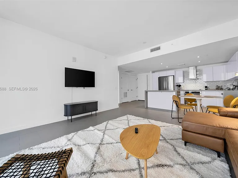 1600 NE 1st Ave #2318 — Photo 6