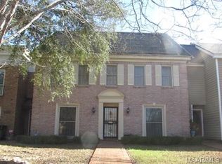 2425 Price St, Montgomery, AL 36111