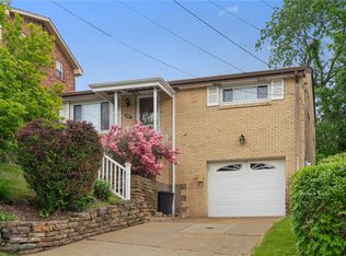 418 Lawnwood Ave, Pittsburgh, PA