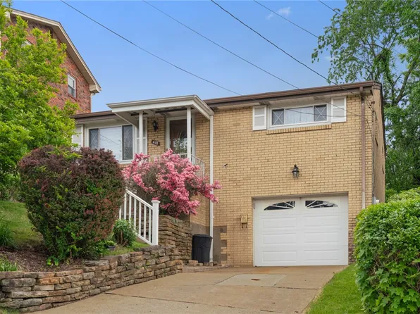 418 Lawnwood Ave, Pittsburgh, PA 15227
