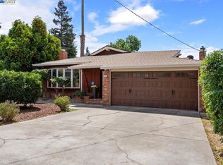 733 Hampton Rd, Hayward, CA 94541