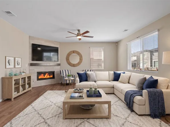 24231 E 40th Avenue, Aurora, CO 80019