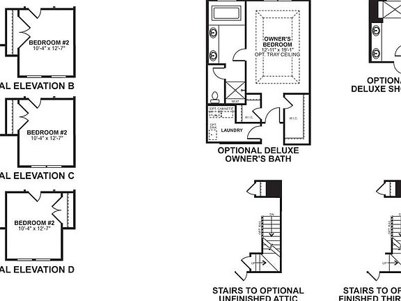 Located in Harrison Bluffs in Cary, NC