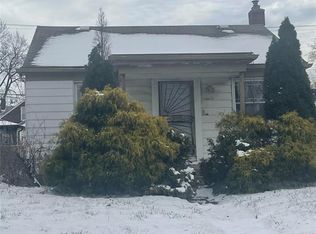 3139 S Dartmouth St, Detroit, MI 48217