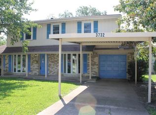 3732 Byrd Dr, Mesquite, TX