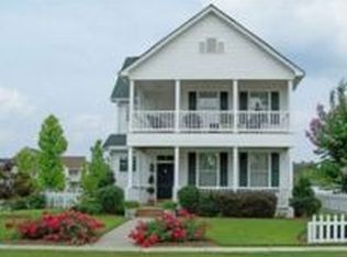 52 Whispering Pine St, Bluffton, SC 29910