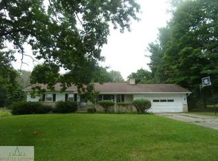 674 N Edgar Rd, Mason, MI 48854