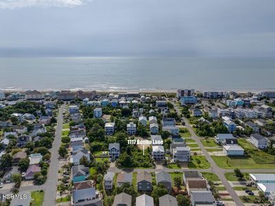 1117 Bonito Lane, Carolina Beach, NC, 28428