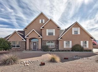 3414 Oldenburg Ct NE, Rio Rancho, NM 87144