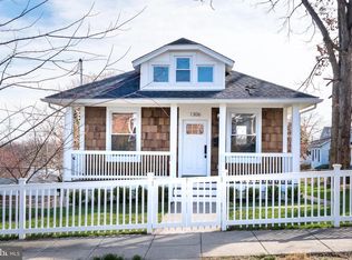 1306 44th Pl SE, Washington, DC 20019