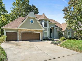 6208 N Mattox Rd, Kansas City, MO 64151