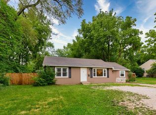 11706 Blue Ridge Blvd, Kansas City, MO 64134