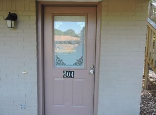 604 Henderson St, Crestview, FL 32539