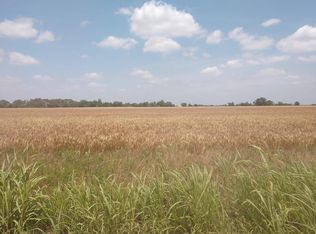 0 S Sumner Rd, Caldwell, KS 67022