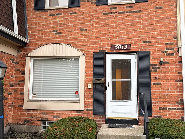 5013 Euclid Ln — Photo 1