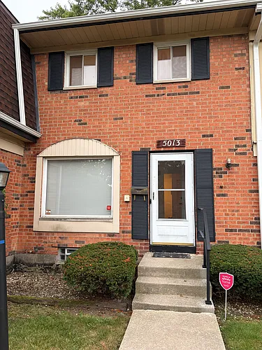 5013 Euclid Ln Photo 1