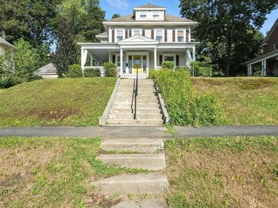 23 James St, Greenfield, MA, 01301