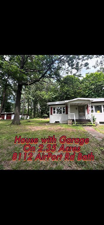 8102 Airport Rd - Property Image
