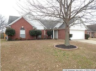 7784 Sarah Ann Dr S, Southaven, MS 38671