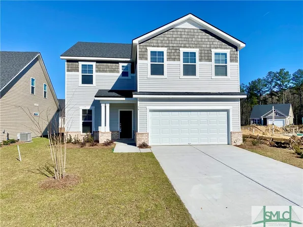 14 Ashmont Street, Savannah, GA 31407