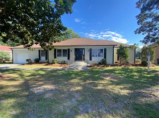 209 Leon Dr, Greenville, NC 27858