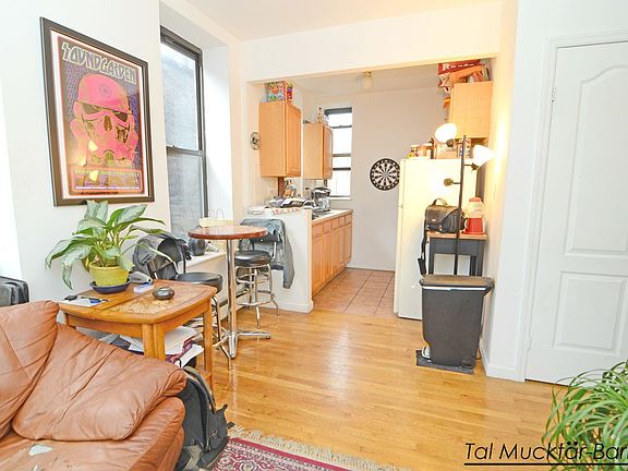 5th image of 199 Orchard St APT 4c