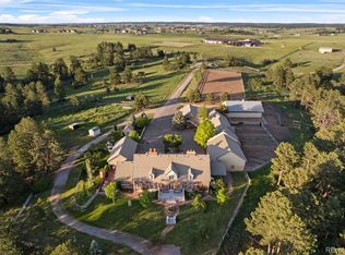 2072 Summit Street, Franktown, CO 80116