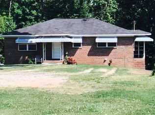 519 Five Points Rd, Buchanan, GA 30113