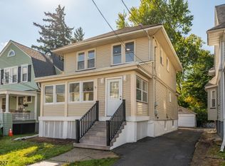 18 Meeker St, West Orange, NJ 07052
