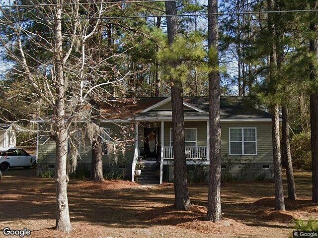 Property Front View