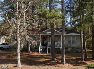 241 Point Rd, Thomasville, GA 31757