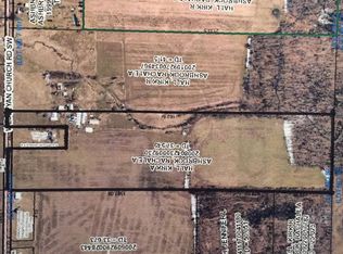 0 Wesleyan Church Rd, Alexandria, OH 43001