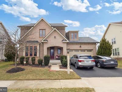 42447 Myan Gold Dr, Ashburn, VA, 20148