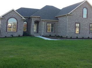 156 Branham Mill Rd LOT 3, Gallatin, TN 37066