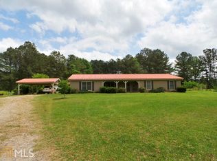 915 Flat Shoals Church Rd, Pine Mountain, GA 31822