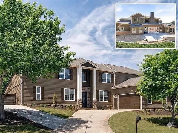 232 Waters Lake Dr, Woodstock, GA 30188