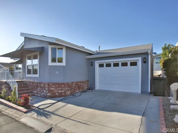 2851 Rolling Hills Dr Space 63, Fullerton, CA 92835