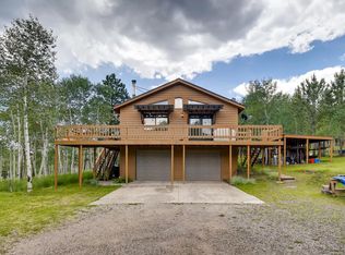 60 Sparrow Ct, Bailey, CO 80421