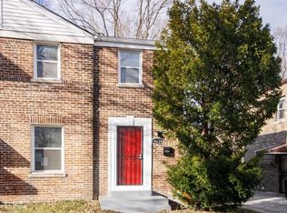 9624 S Merrill Ave, Chicago, IL 60617