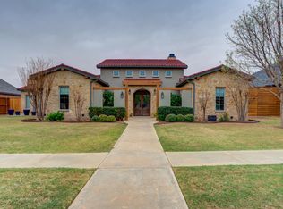 4903 116th St, Lubbock, TX 79424