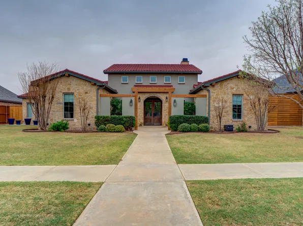 4903 116th St, Lubbock, TX 79424
