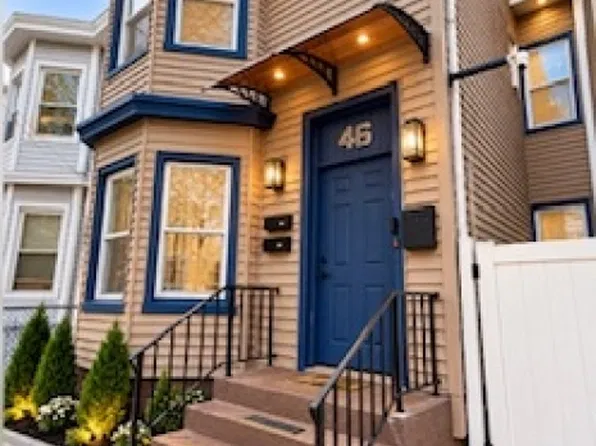 46 Clinton St, Paterson City, NJ 07522