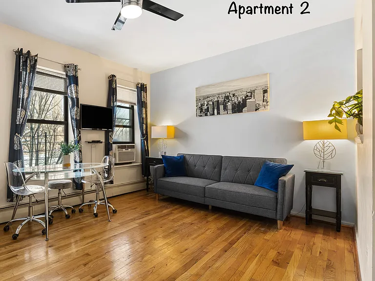 190 W 134th St #3 — Photo 16