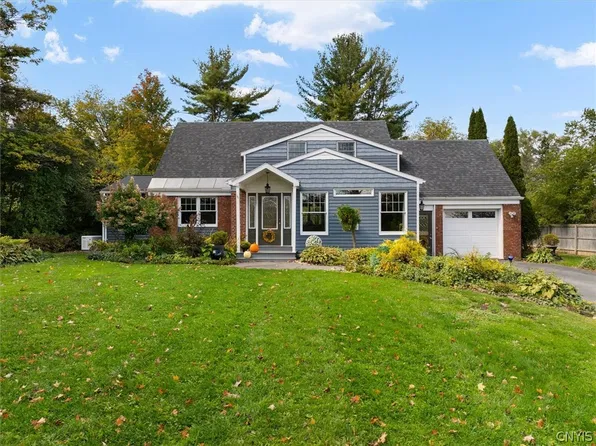 3805 State Route 12, Clinton, NY 13323